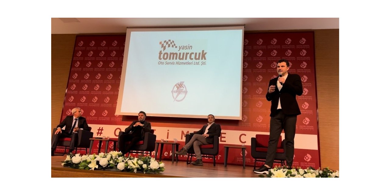 2030 yılında 2 otomobilden biri elektrikli olacak