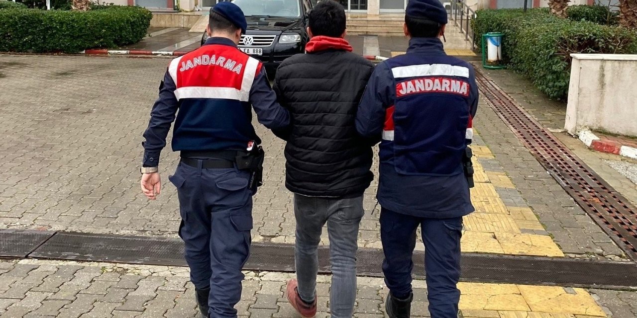 Çalınan araç bulunarak sahibine teslim edildi