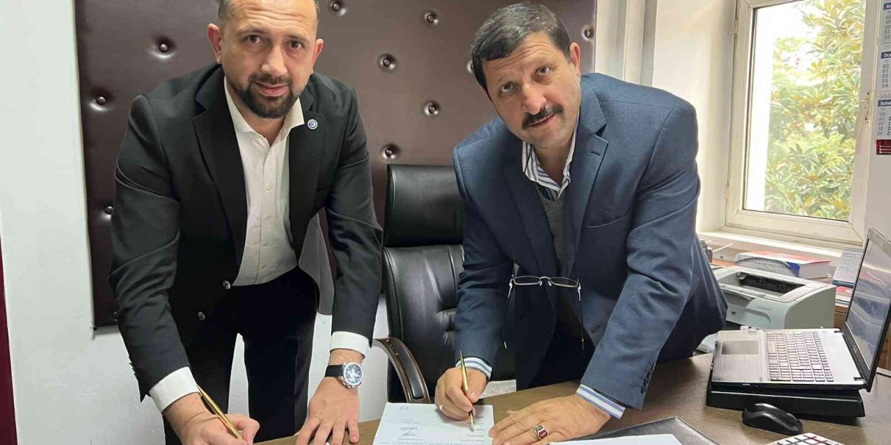 Demircili işçileri sevindiren sözleşme