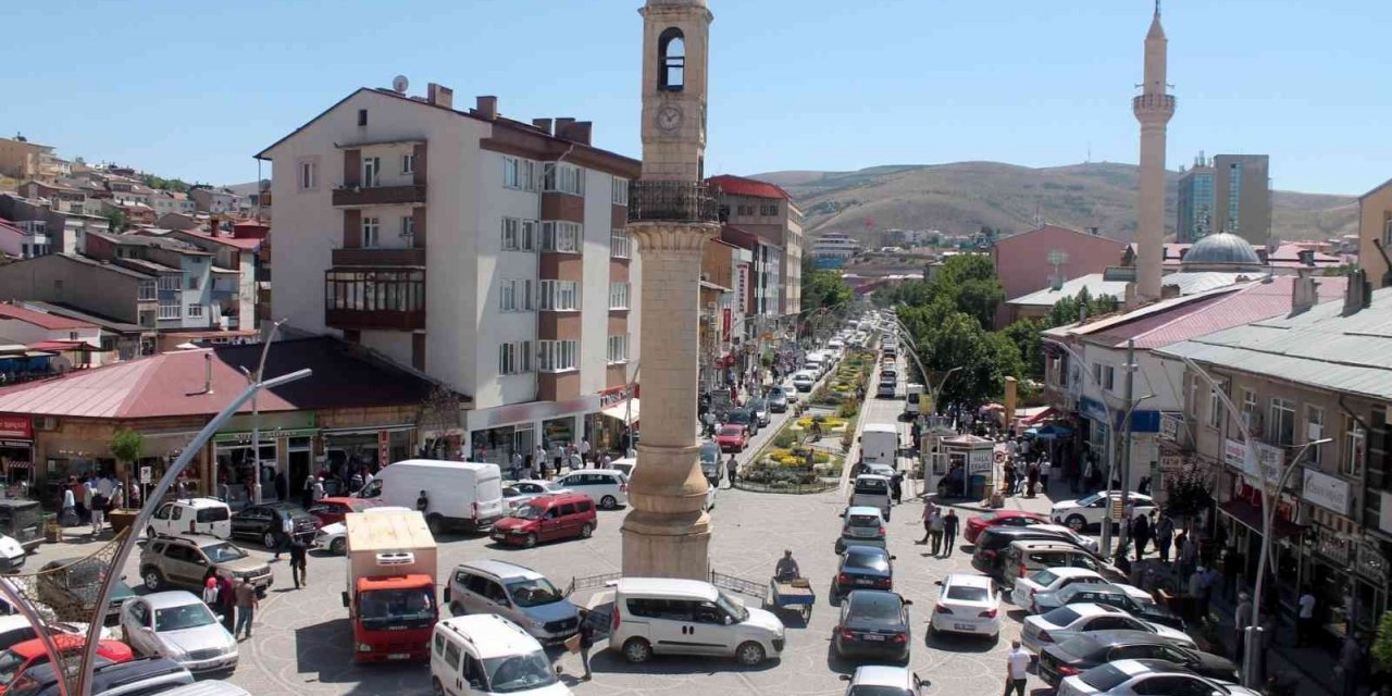 Üçüncü çeyrekte seyahat harcaması yüzde 112,6 arttı