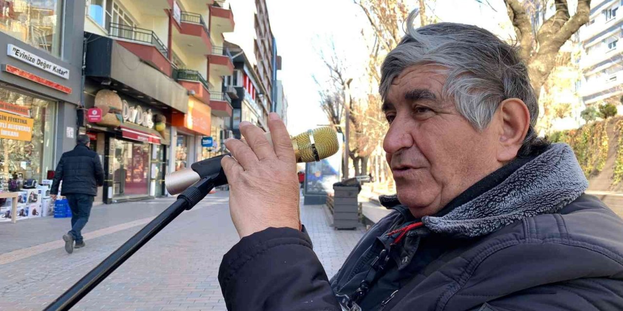 Geç gelen kış en çok onlara yaradı