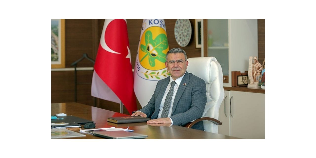 Başkan Güler, Dalama ve Salavatlı Mahallesi’ne talip