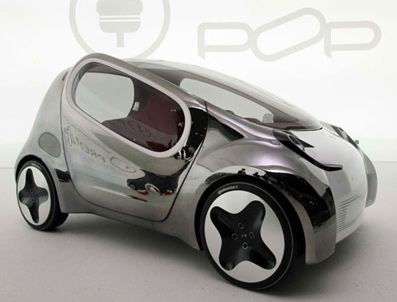 Kia POP