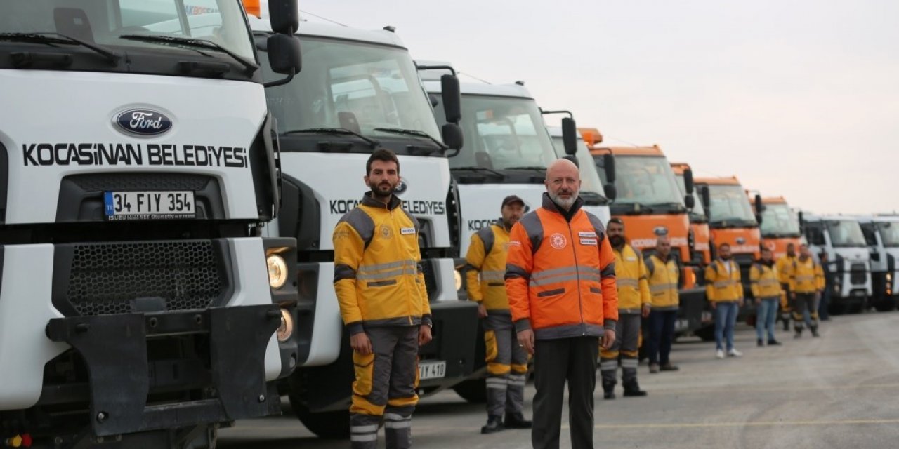 Başkan Çolakbayrakdar: "Kayseri’de ilk ve tek olan asfalt freeze aracını filomuza ekledik"