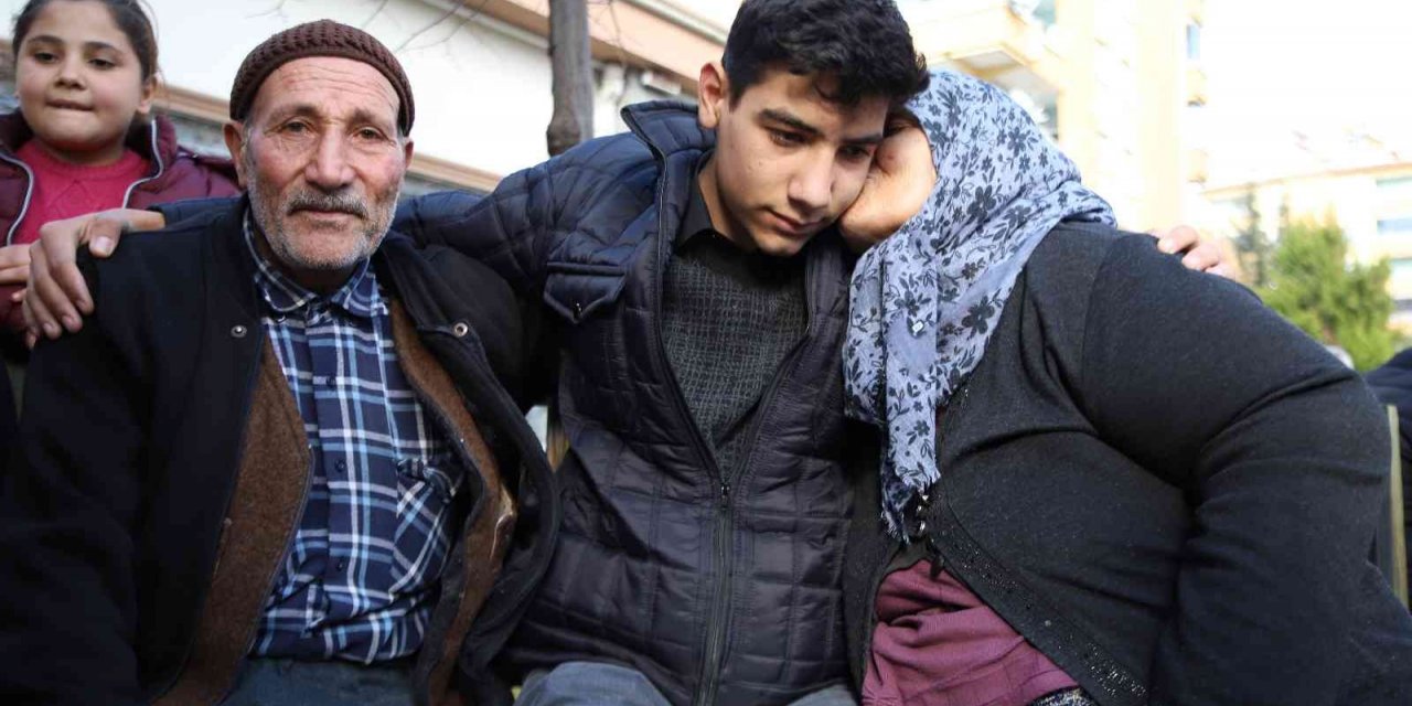 Sınavı geçen 151 öğrenci kutsal topraklara uğurlandı