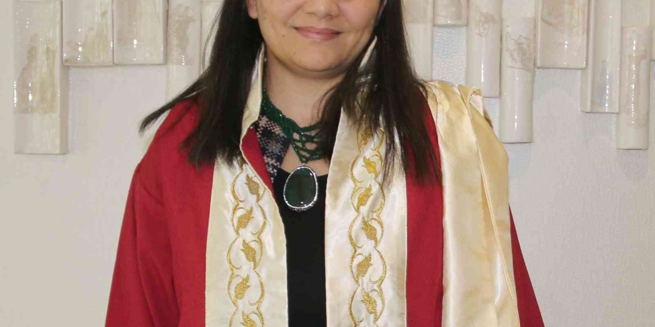 NEVÜ’de 2 Doçent ataması yapıldı