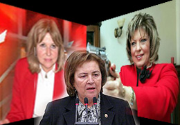 Statükocu 3 ismin son çırpınışları