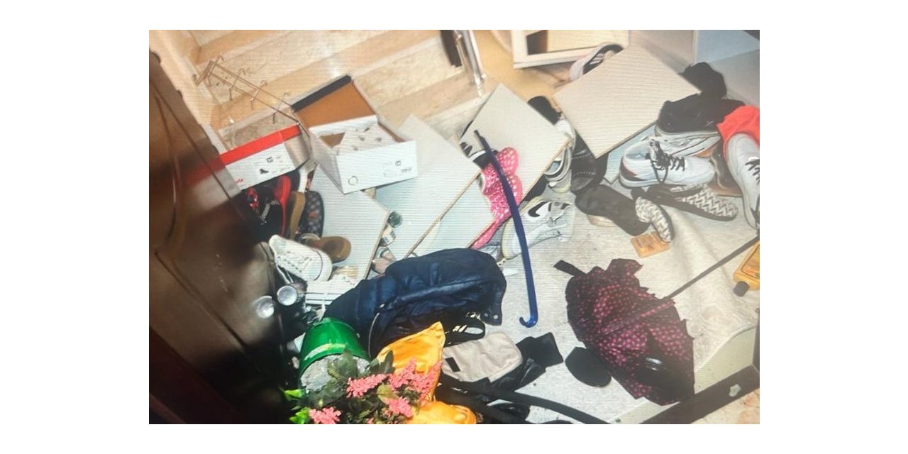 Marmaris’te evden çıkmayan kiracıya darp iddiası