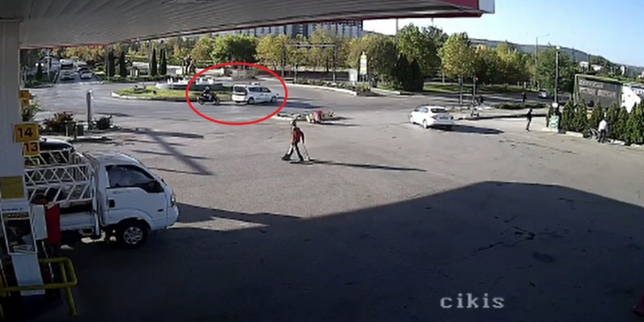 23 yaşındaki Aslı Ece’nin ölümden döndüğü kazanın iddianamesi hazırlandı