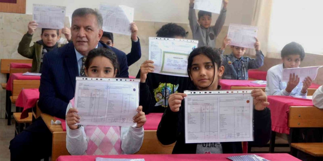 Kış okulları ilk kez hayata geçirildi