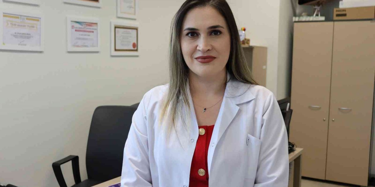 ’HPV’ virüsüne karşı hayati ’aşı’ ve ’tarama’ uyarısı