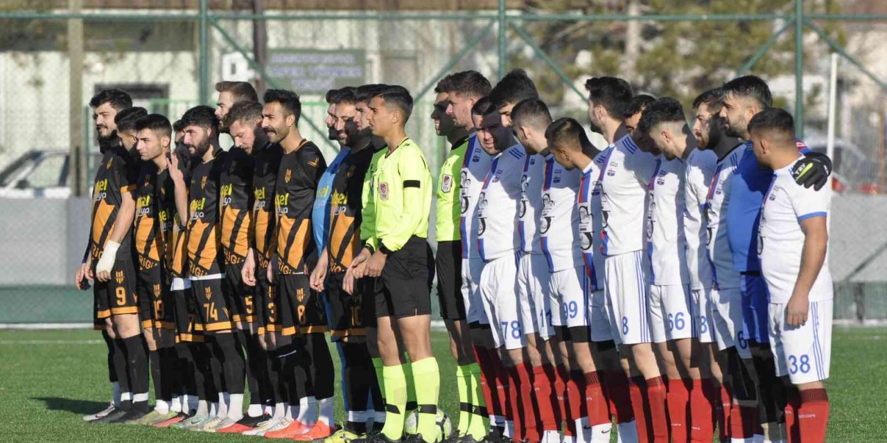 Kayserigücü FK geç açıldı