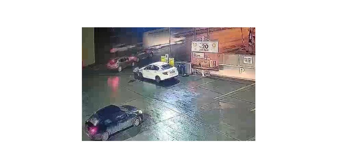 İstanbul’da pes dedirten hırsızlık: 13 günde 6 otomobil çaldı