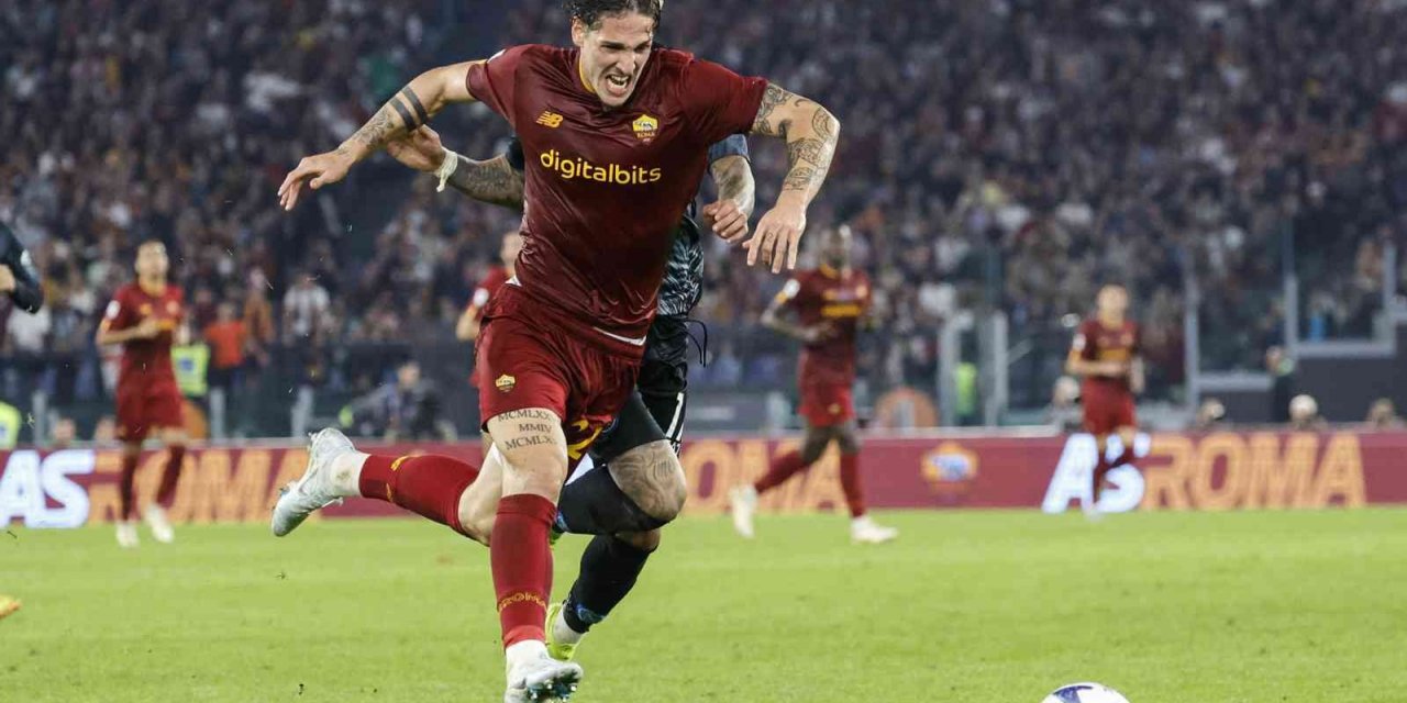 Tottenham’ın hedefi Zaniolo