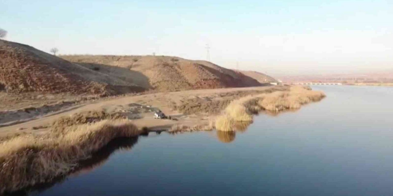 Nevşehir’de kaçak avcılar dron ile tespit edildi