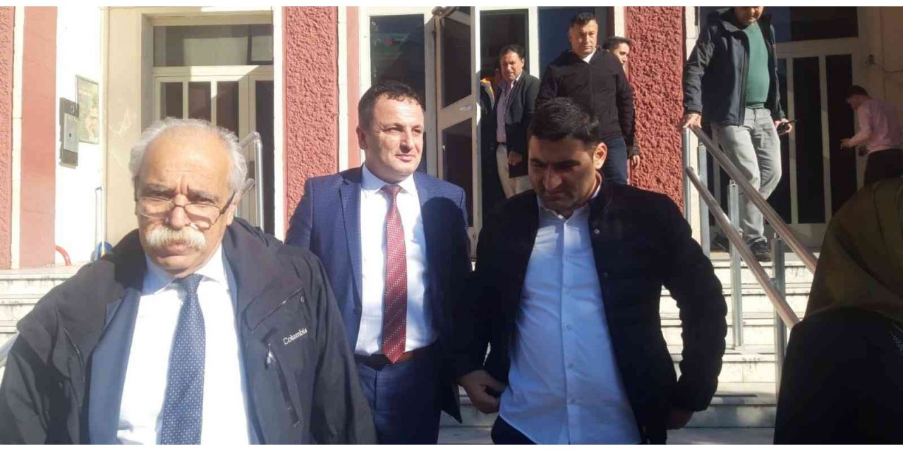 Müze Müdürü’nün ev hapsi kalktı, göreve dönüyor