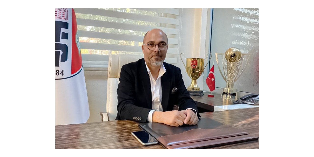 Başkan Daşkan istifasını geri çekti