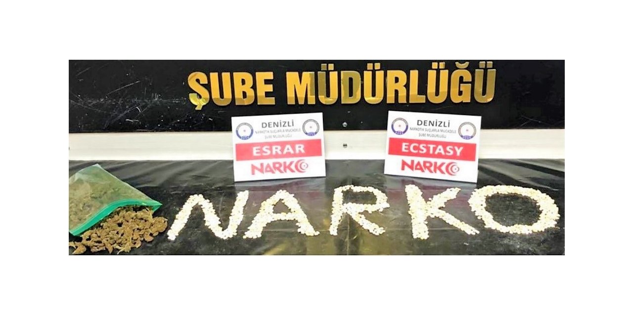 Zehir tacirlerine operasyon: 13 tutuklu