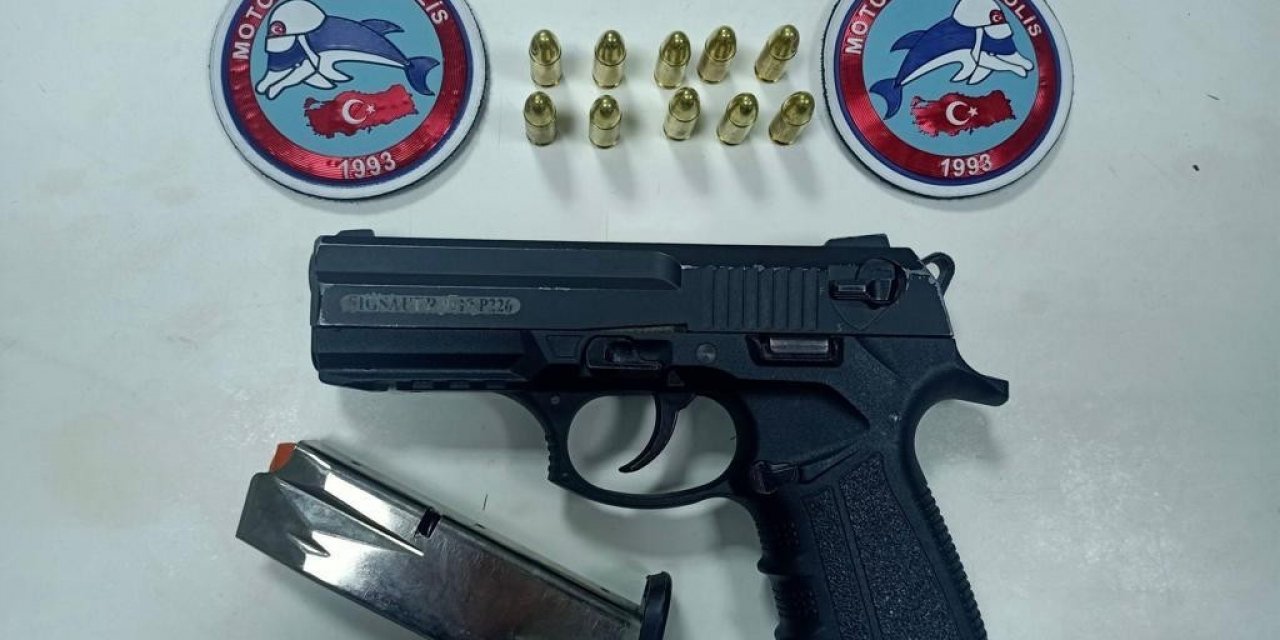 Yunuslar suçlulara göz açtırmıyor