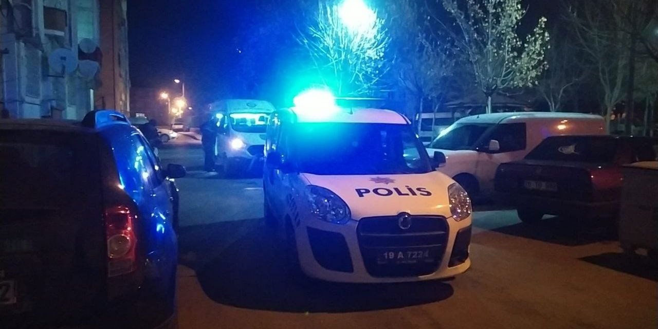 Tartışma silahlı kavgaya dönüştü: 1 yaralı