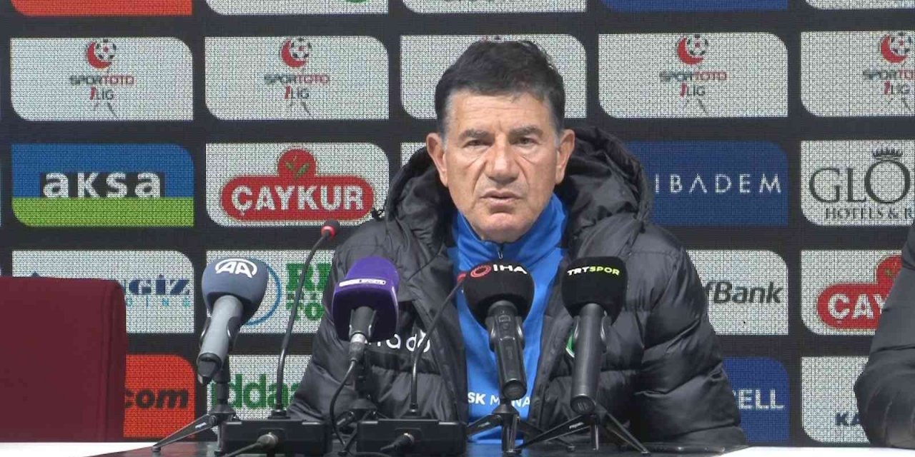 Denizlispor VAR’dan şikayetçi