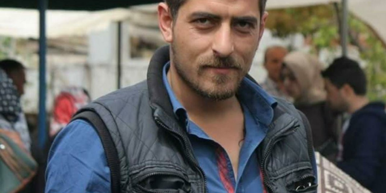 Kamyonet sürücüsü cinayetinin faili tutuklandı