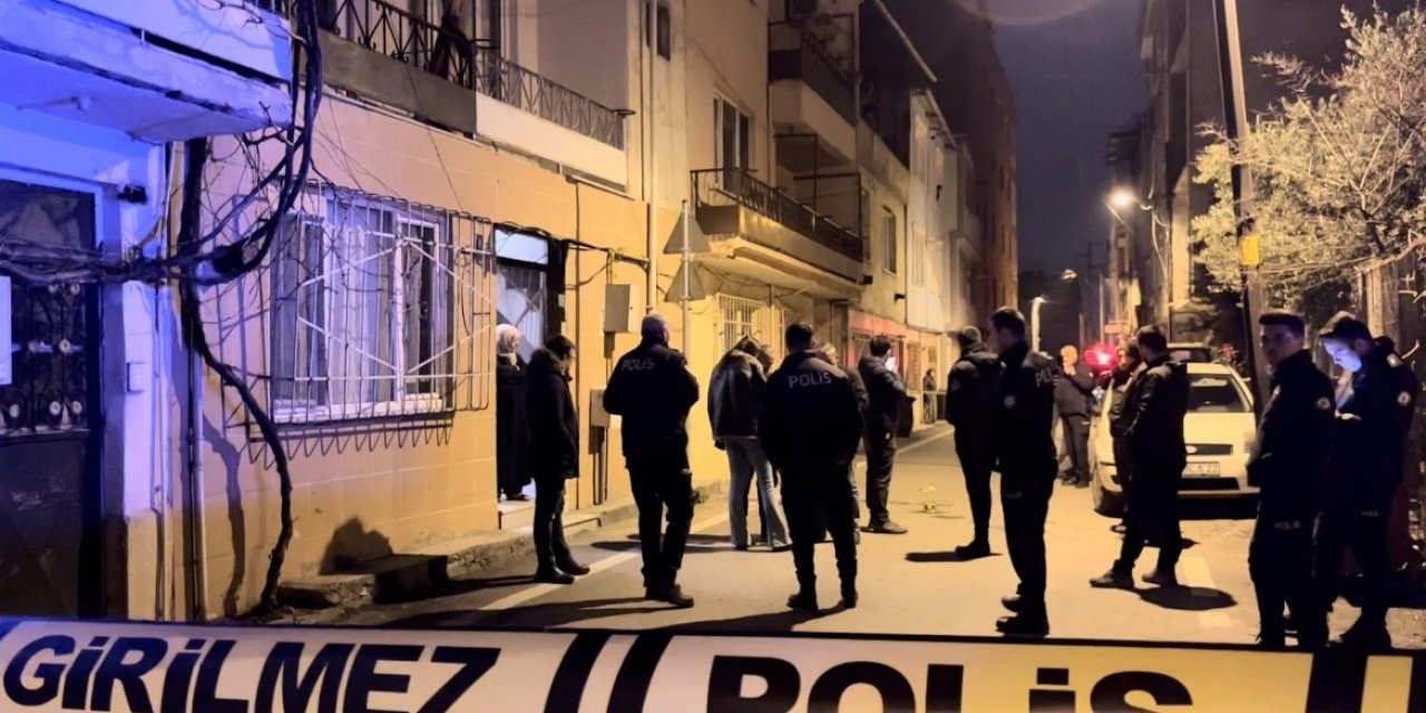 Aşık olduğu solist kadını başından vurdu, olay yerinden böyle kaçtı