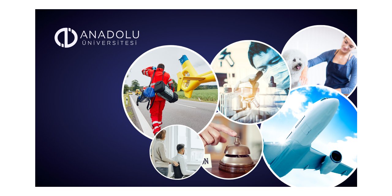 Açıköğretim’den uluslararası staj olanağı