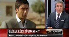 Kurtlardan BDP'ye cevap!