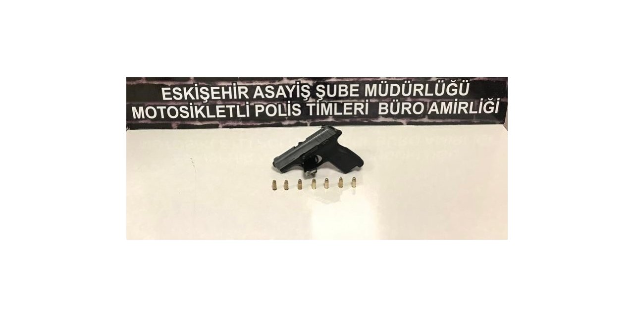 Şüpheli şahıslara yönelik operasyon gerçekleştirildi