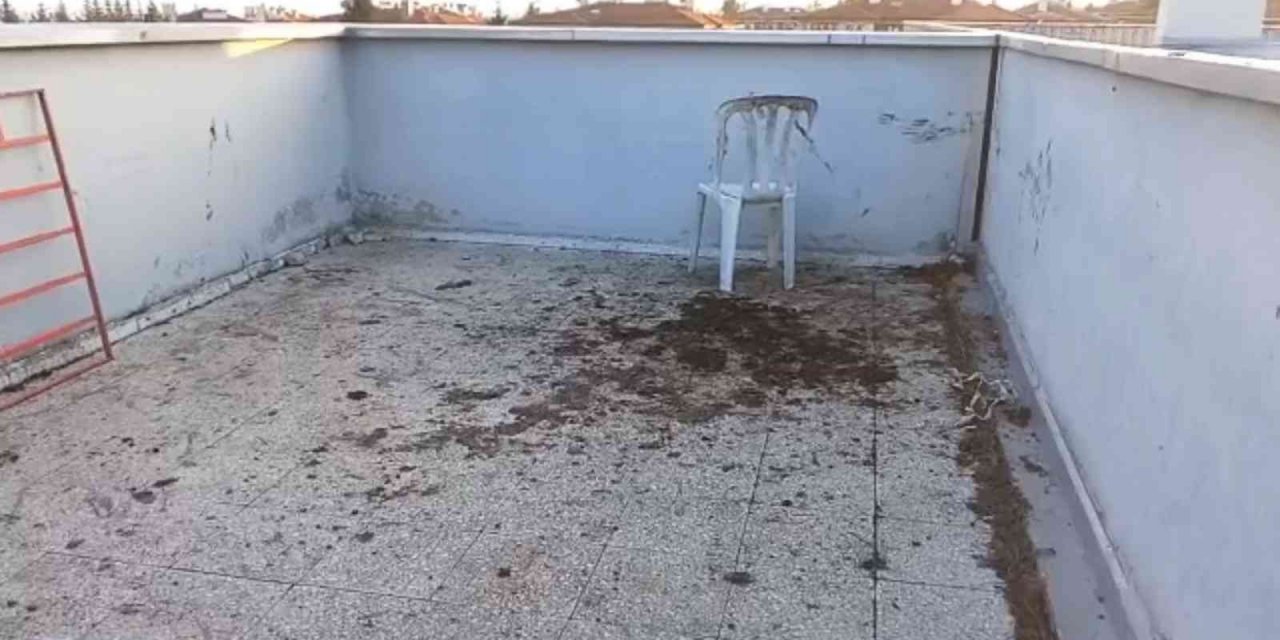 Fidye için 8 yaşındaki çocuğu kaçırıp, ellerini kollarını bağladı