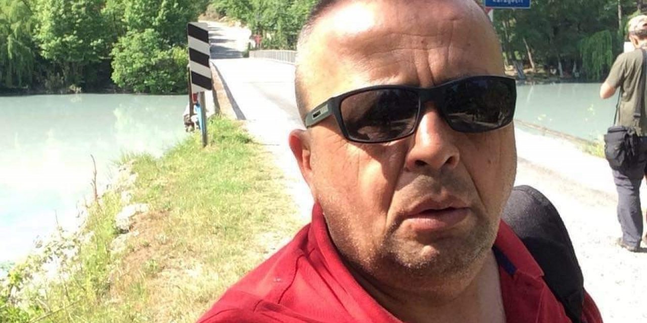 Kazada yaralanan şahıs hayatını kaybetti