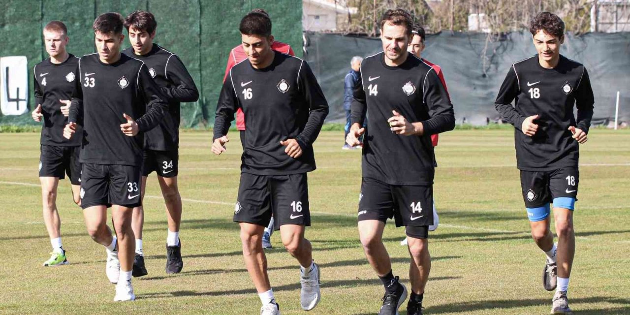 Altay’dan en kötü seri