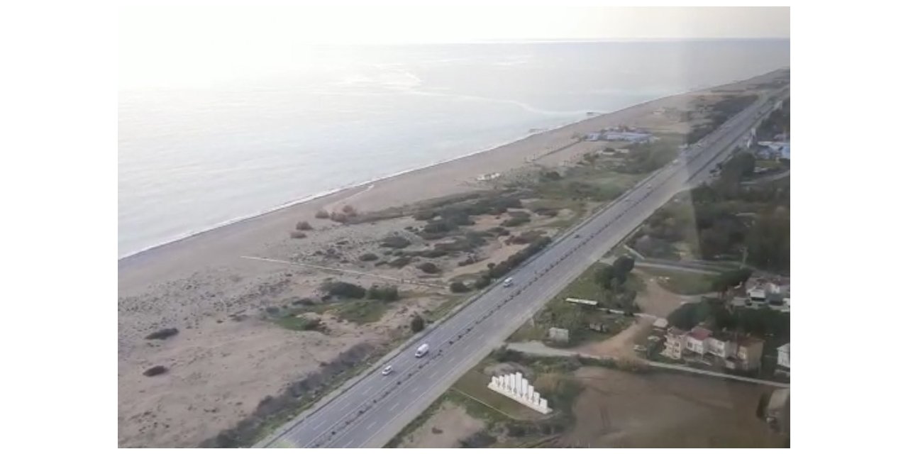 Yabancılar adına tescil edilen 421 araç denetlendi, 17’sine cezai işlem uygulandı