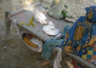 Pakistan'daki durum sanılandan çok daha kötü