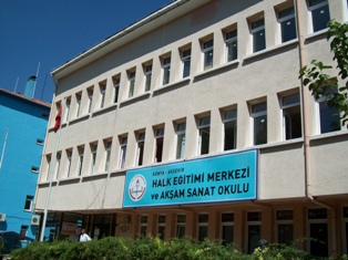 Akşehir Halk Eğitim Merkezi’nden 11 kurs