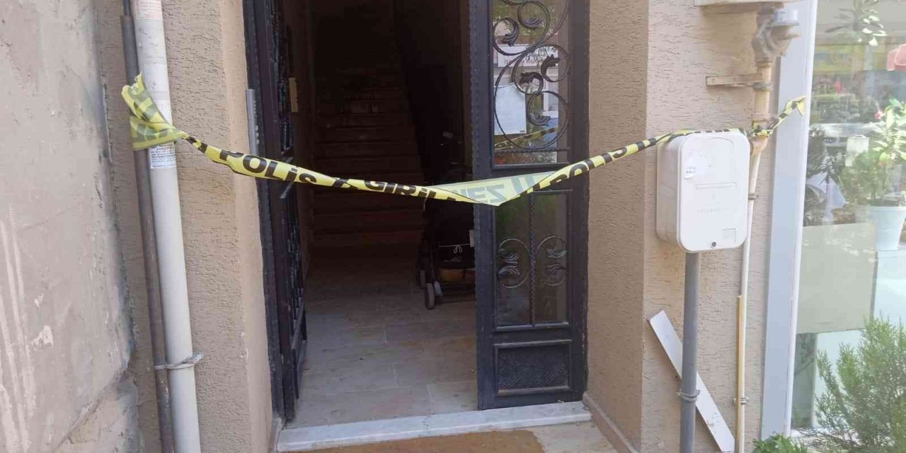 Komşusunu pompalı tüfekle öldüren sanığın yargılandığı dava ertelendi