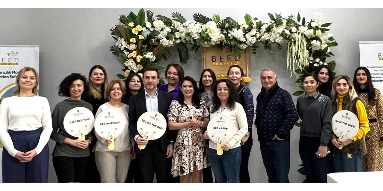 Arı ürünleri, ilaç ham maddesi oluyor