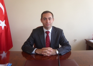 Yıldız, KÖYDES projelerini yerinde