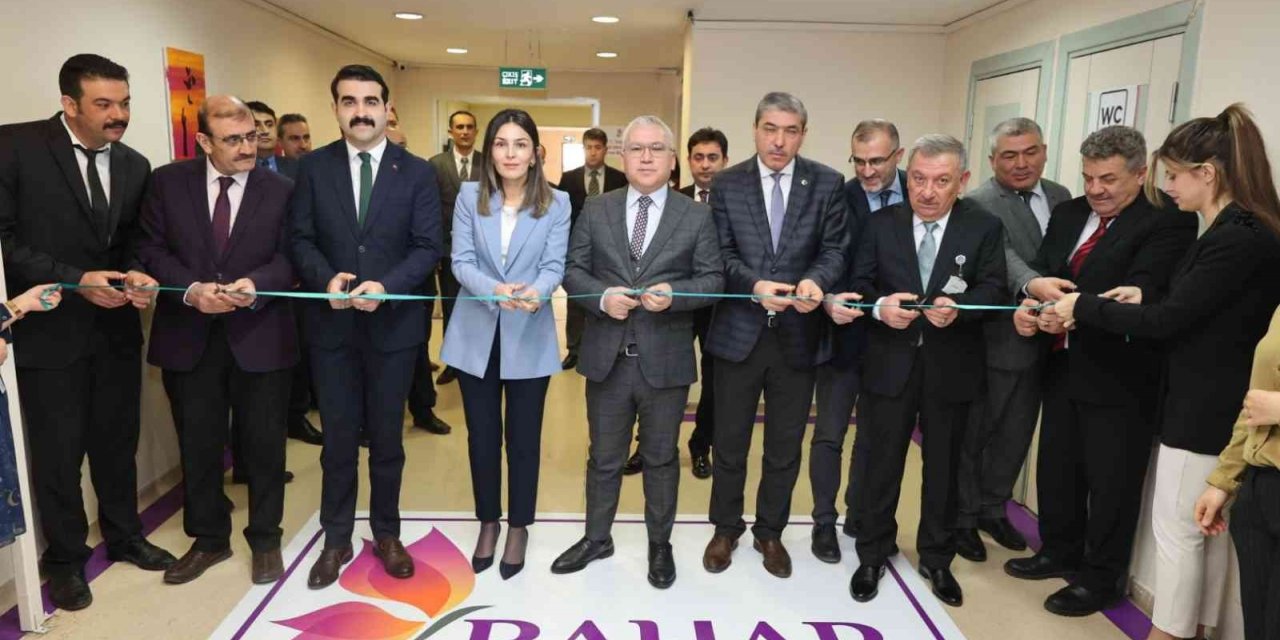 Bağımlılıktan kurtaracak hizmet