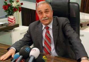 SP'de Fakıbaba şoku