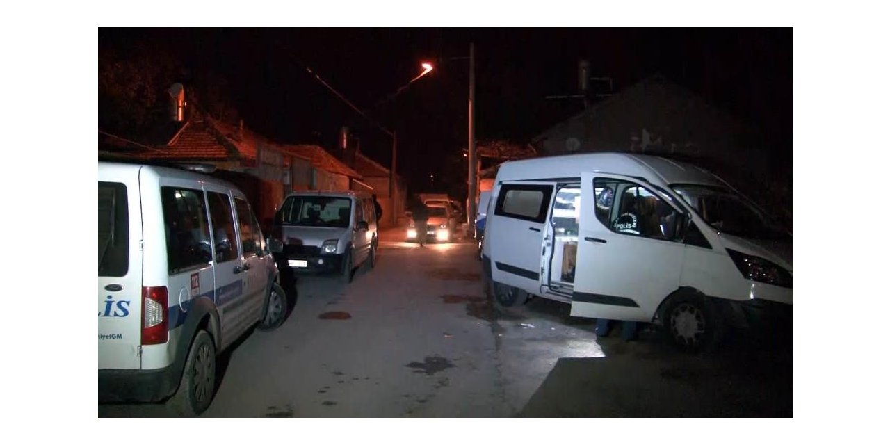 1 kişinin ölümüne neden olan 3 sanığın yargılanmasına devam edildi