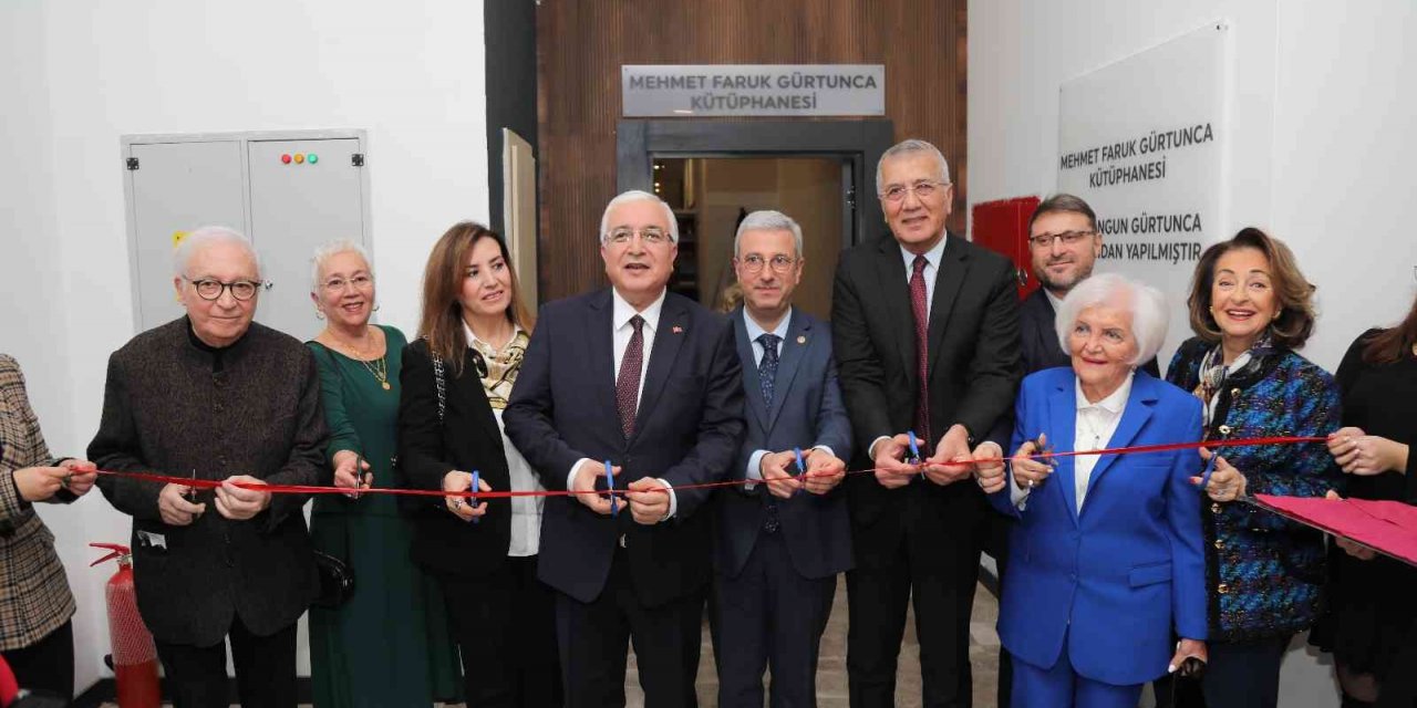 Mezitli’de 2 açılış birden gerçekleştirildi