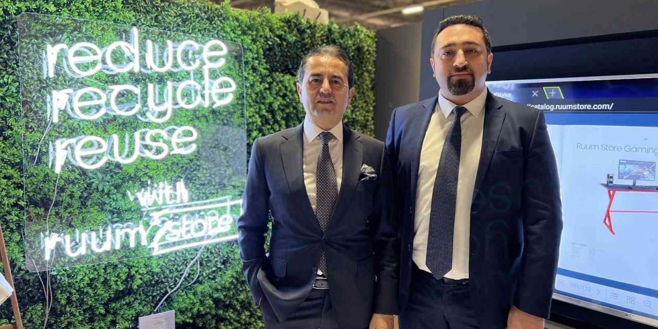 Yıl sonu iki kat büyüme hedefleyen Doğanlar Mobilya, yeni koleksiyonlarını sergiliyor