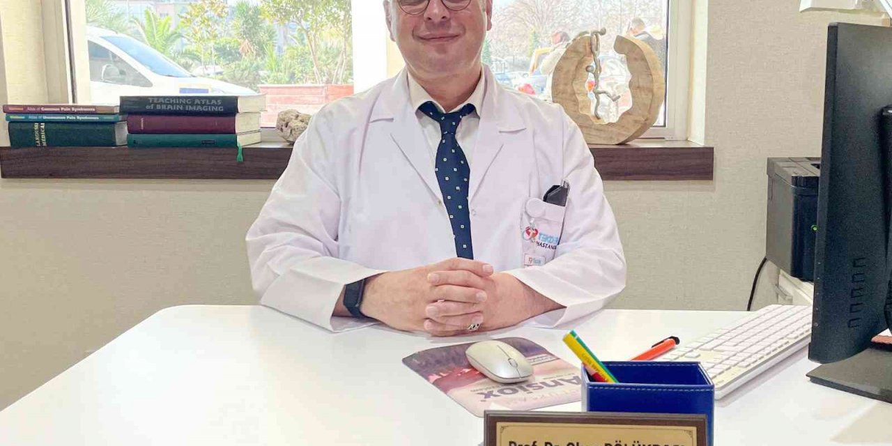 Migren botoksu ile migrenden kurtulabilirsiniz