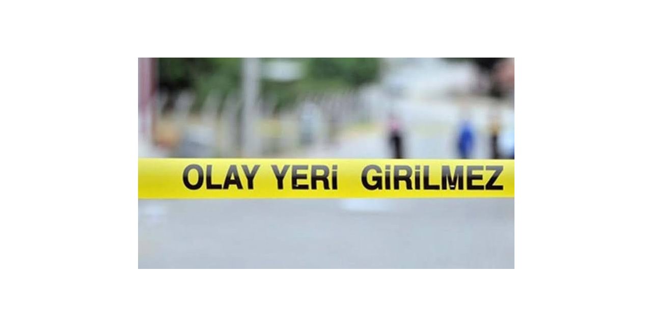 Menteşe’de bir şahıs konteynırda ölü bulundu