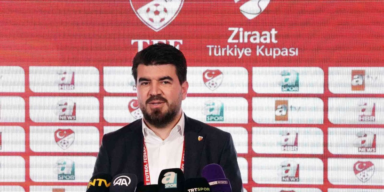 Samet Koç: “Aklımızdan Fenerbahçe veya Sivasspor geçiyordu”