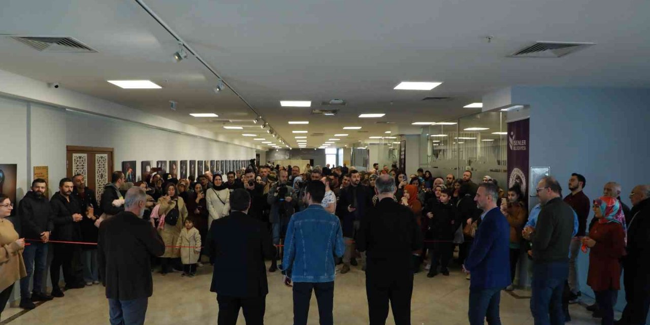 Usta edebiyatçı Tanpınar Esenler’de anıldı