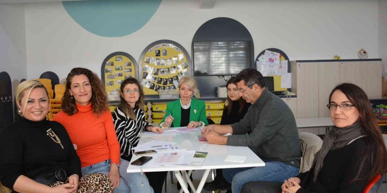 Eskişehir’de okul öncesi eğitim gören 12 bin 83 öğrenciye ücretsiz yemek verilecek