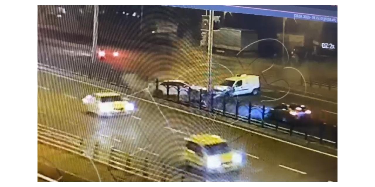 Diyarbakır’da 1 polisin öldüğü, 5 kişinin yaralandığı kazaya ilişkin 4 gözaltı